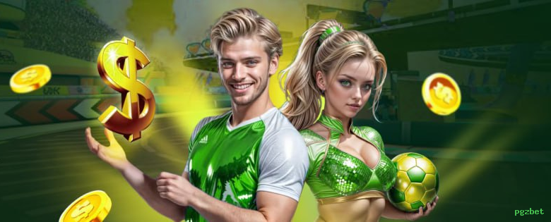 Apostas esportivas da pgzbet com odds competitivas