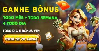 Bônus pgzbet
