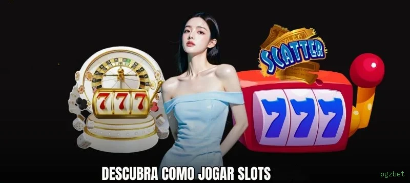 Imagem promocional da pgzbet mostrando a plataforma e suas vantagens