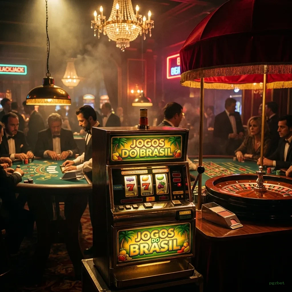 Benefícios da conta